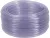 VOREL Furtun PVC transparent 25 metri, 12/1,5 mm (81439)