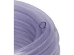 VOREL Furtun PVC transparent 25 metri, 12/1,5 mm (81439)