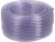 VOREL Furtun PVC transparent 25 metri, 14/2 mm (81440)