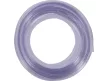 VOREL Furtun PVC transparent 25 metri, 14/2 mm (81440)