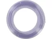 VOREL Furtun PVC transparent 25 metri, 18/2 mm (81445)