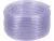 VOREL Furtun PVC transparent 25 metri, 19/2 mm (81446)