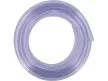 VOREL Furtun PVC transparent 25 metri, 19/2 mm (81446)