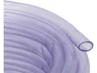 VOREL Furtun PVC transparent 25 metri, 19/2 mm (81446)