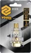 VOREL Lubrificator pneumatic 1/4 (81570)