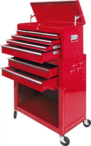 VOREL dulap scule (81830)