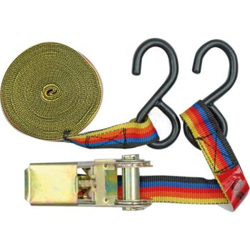 VOREL cordelina bagaje cu clichet 5mx25mm (82351)