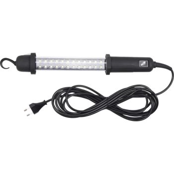 VOREL lampa atelier, led, 4,5w, 230v (82706)