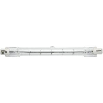 VOREL lampa halogen pt proiector 400w, 2 buc (82772)