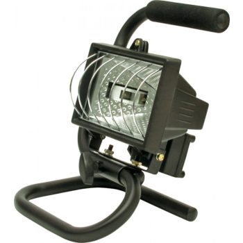 VOREL proiector halogen portabil 150w (82788)