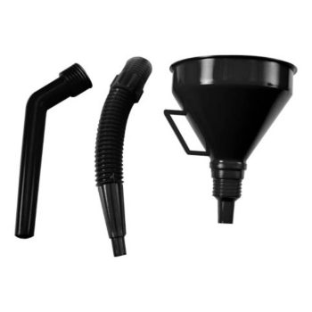 VOREL palnie flexibila 3 buc. (83002)