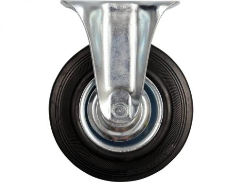 VOREL roata fixa pt carucior 160/40-80mm (87305)