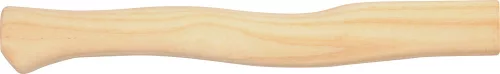 VOREL coadă din lemn pentru topor, cap 0,6 kg, 36 cm (99425)
