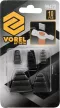 VOREL set pene pentru ciocan 10 piese (99472)