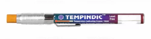 IWELD TEMPINDIC creta căldură 400 ° C (VPLC0400)