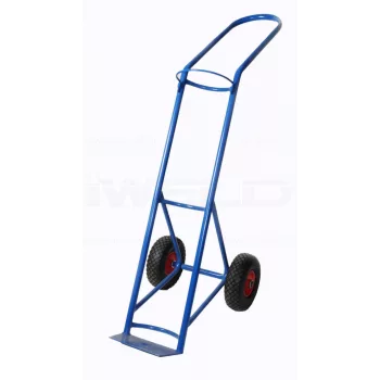 IWELD Cărucior singur flacon (VT013000)