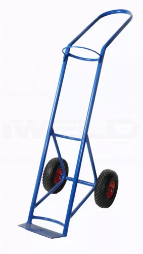 IWELD Cărucior singur flacon (VT013000)