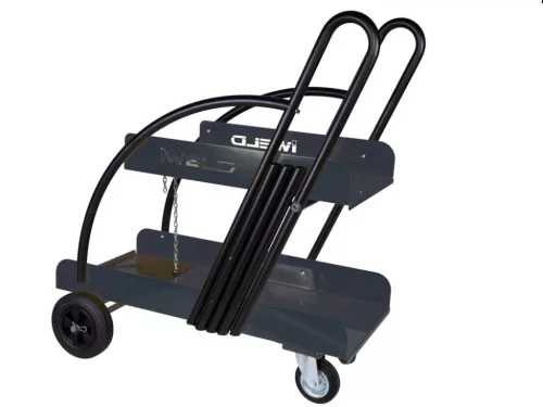 IWELD cărucior mașină de sudură (215, tig250dp, 350dp) (VT016000)