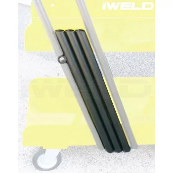   IWELD Sudura suport de tijă pentru sudare cărucior (VT016001)