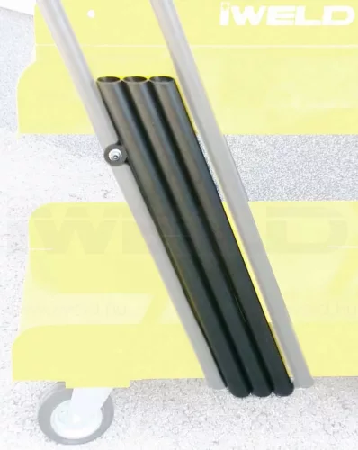 IWELD Sudura suport de tijă pentru sudare cărucior (VT016001)