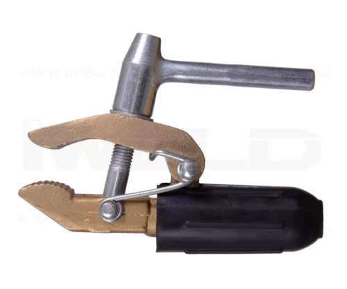 IWELD Clip caroserie 600 Amperi (șurub) (WP21044)