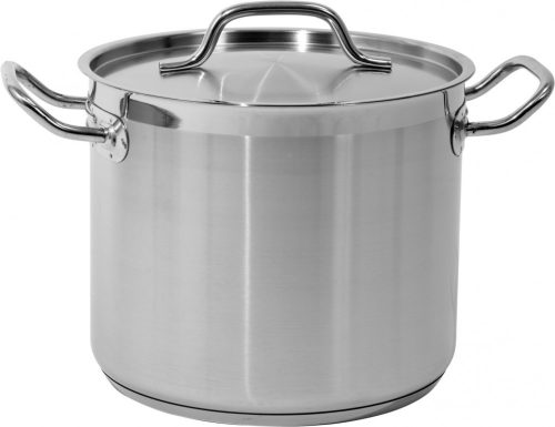 YATO Oală cu capac 9L, 24×20 cm (YG-00003)