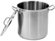 YATO Oală cu capac 32×32 cm 25,7L (YG-00006)