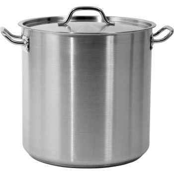 YATO Oală cu capac 36×36 cm 36,6L (YG-00007)