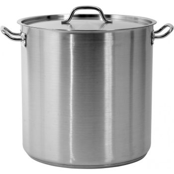 YATO Oală cu capac 40×40 cm, 50,3L (YG-00008)