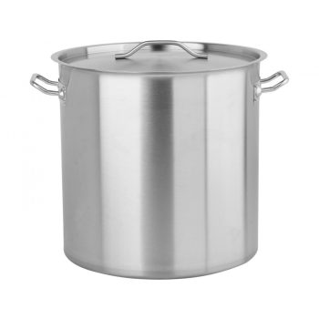 YATO Oală cu capac 40×40 cm 50L (YG-00018)