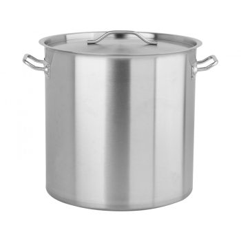 YATO Oală cu capac 45×45 cm 71L (YG-00019)