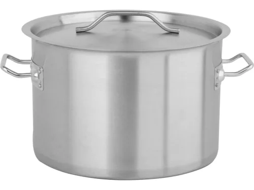 YATO Oală cu capac 30×20 cm 14L (YG-00047)