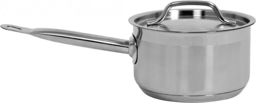 YATO Cratiță cu capac 1,9L 16×9,5 cm (YG-00060)