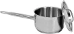 YATO Cratiță cu capac 1,9L 16×9,5 cm (YG-00060)