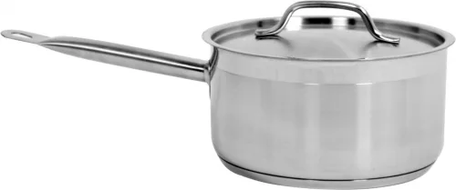 YATO Tigaie cu mâner și capac 3,3L 20×10,5 cm (YG-00061)