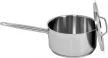 YATO Tigaie cu mâner și capac 3,3L 20×10,5 cm (YG-00061)