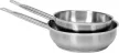 YATO Tigaie adâncă 2L 20 cm (YG-00080)