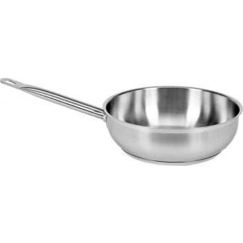 YATO Tigaie adâncă 3,4L, 24×7,5 cm (YG-00081)