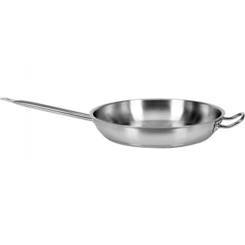 YATO Tigaie FRYPAN inox 36 cm (YG-00104)