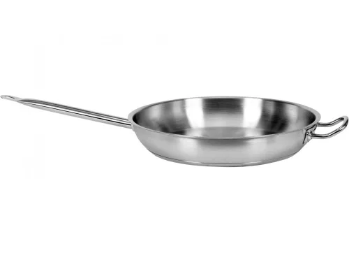 YATO Tigaie FRYPAN inox 36 cm (YG-00104)