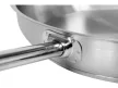 YATO Tigaie FRYPAN inox 36 cm (YG-00104)