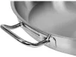 YATO Tigaie FRYPAN inox 36 cm (YG-00104)