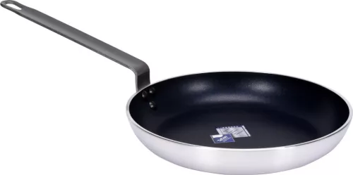 YATO Tigaie aluminiu cu strat teflonat pentru inducție 280 mm (YG-00161)