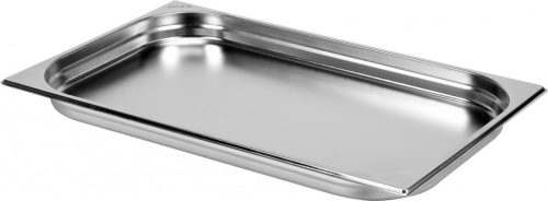YATO Tavă inox GN 1/1 40 mm 6L (YG-00251)