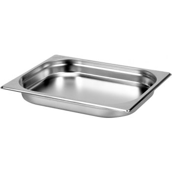 YATO Tavă inox GN 1/2 40 mm 4L (YG-00261)
