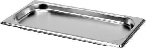 YATO Tavă inox GN 1/3 20 mm 0,8L (YG-00270)