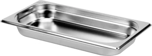 YATO Tavă inox GN 1/3 40 mm 1,5L (YG-00271)