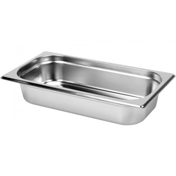 YATO Inserție inox GASTRO 65 mm GN 1/3 2,5 l (YG-00272)