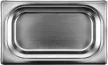 YATO Tavă inox GN 1/4 65 mm 1,8L (YG-00282)