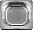 YATO Tavă inox GN 1/6 65 mm 1L (YG-00290)